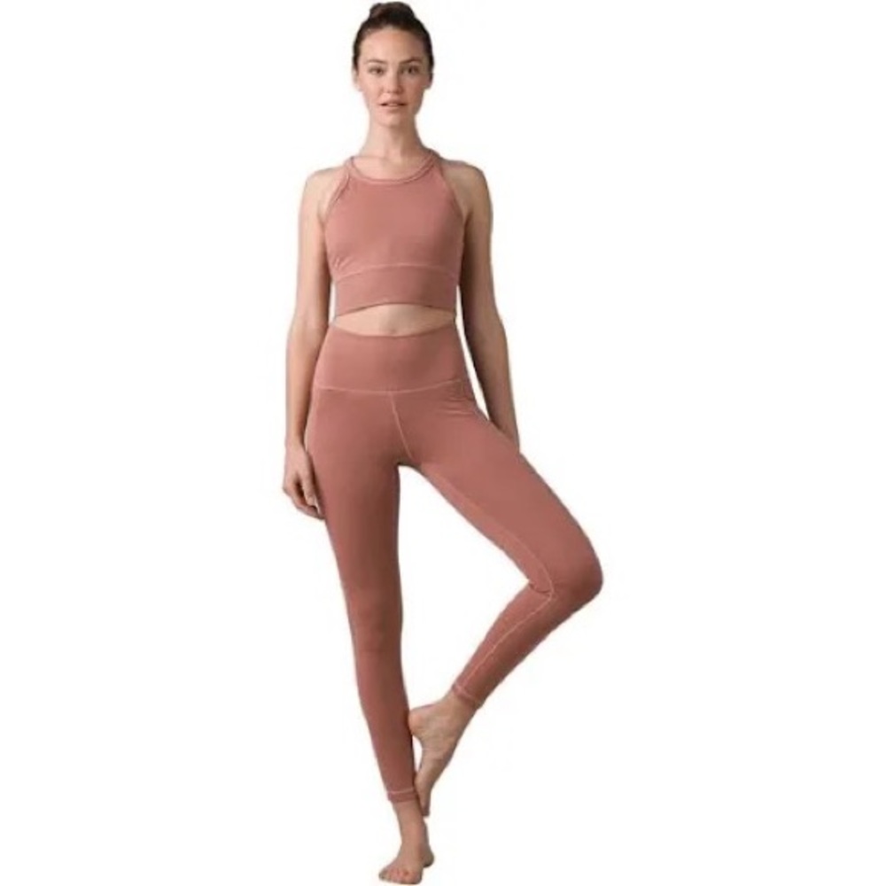 Prana Becksa 7/8 legging